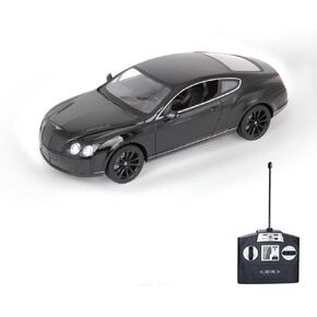 Vinie Remote Control Car for Boys, RC Cars Bentley GT Supersport, 1:14 Scale Officially Licensed Kids Toys, Drift Car with Cool Led Lights, 4 5 6 7 8 9 10 11 12 Year Old Boy Birthday Gift (White) in Saudi Arabia