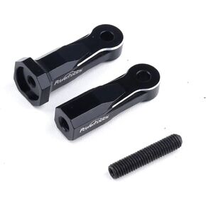 Aluminum Upper Chassis Brace Rod Ends Arrma Kraton/Outcast 4S