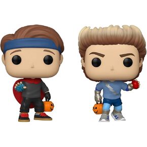 Funko Pop! Marvel: Wandavision - Billy and Tommy, Spring Convention Exclusive