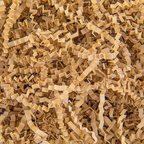 Caleihd 1/2 LB Crinkle Cut Paper Shredded Filler Paper for Gift Baskets Gift Box Confetti Paper Shreds Decoration Stuffing for Birthday, Weddings, Anniversaries, Christmas Wrapping Multi-color