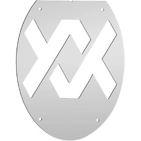 VOLKL Logo Stencil