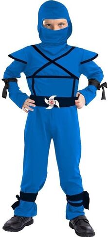 Only Ninja Costumes Halloween Luxury Ninja Costume Dragon Ninjas Costume for Kids Role Play in Saudi Arabia