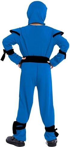 Only Ninja Costumes Halloween Luxury Ninja Costume Dragon Ninjas Costume for Kids Role Play in Saudi Arabia