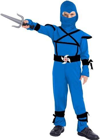 Only Ninja Costumes Halloween Luxury Ninja Costume Dragon Ninjas Costume for Kids Role Play in Saudi Arabia