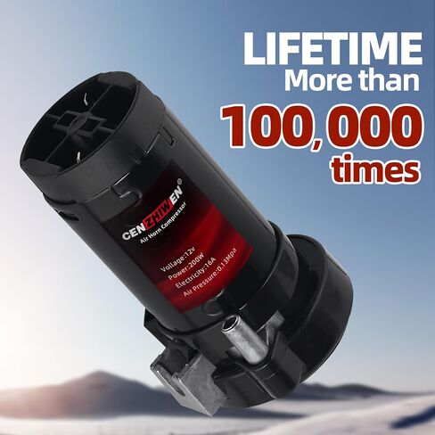 بوق هوائي للشاحنات، بوق القطار الكهربائي الحلزوني المدمج، بوق السيارة ذو مكبر الصوت الفائق 12 فولت 150 ديسيبل مع مجموعة أسلاك، وينطبق على أي مركبة أو شاحنة أو دراجة نارية 12 فولت in Kuwait