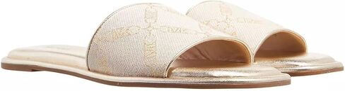 Michael Kors Hayworth Slide Dahlia 7 M in Saudi Arabia