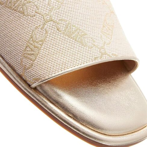 Michael Kors Hayworth Slide Dahlia 7 M in Saudi Arabia