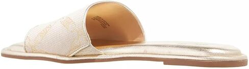 Michael Kors Hayworth Slide Dahlia 7 M in Saudi Arabia