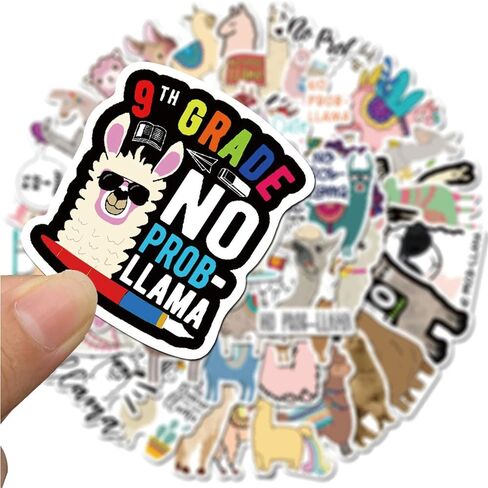 50 PCS ملصقات Cartoon Cartoon Function in Saudi Arabia