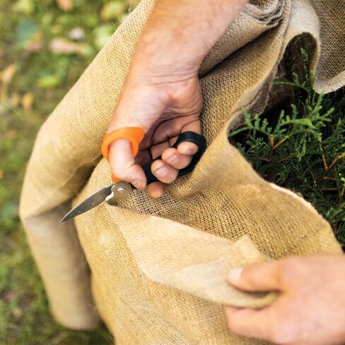 Fiskars Multipurpose مقص 9 in.cutting طول FSK01005692 in Saudi Arabia