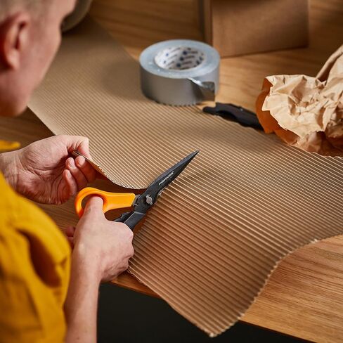 Fiskars Multipurpose مقص 9 in.cutting طول FSK01005692 in Saudi Arabia