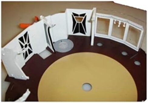 المتقاربة paragrafix فقدت في الفضاء كوكب المشتري 2 أقنعة الطلاء نموذج PGX123 in Kuwait