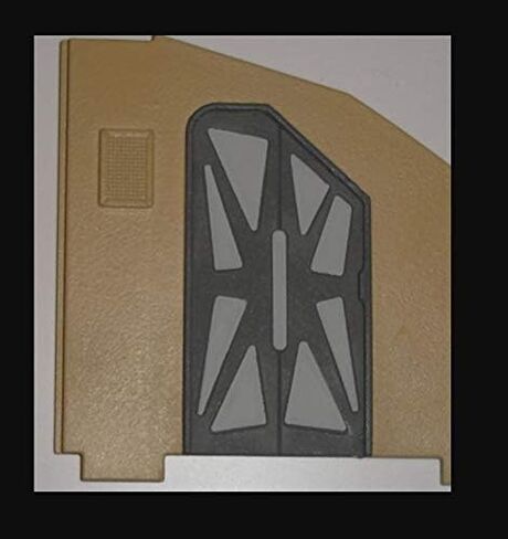 المتقاربة paragrafix فقدت في الفضاء كوكب المشتري 2 أقنعة الطلاء نموذج PGX123 in Kuwait