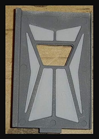 المتقاربة paragrafix فقدت في الفضاء كوكب المشتري 2 أقنعة الطلاء نموذج PGX123 in Kuwait