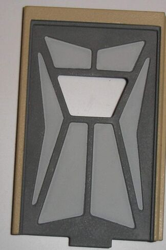 المتقاربة paragrafix فقدت في الفضاء كوكب المشتري 2 أقنعة الطلاء نموذج PGX123 in Kuwait