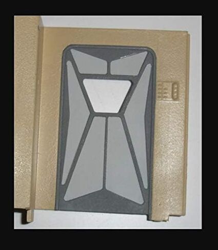 المتقاربة paragrafix فقدت في الفضاء كوكب المشتري 2 أقنعة الطلاء نموذج PGX123 in Kuwait