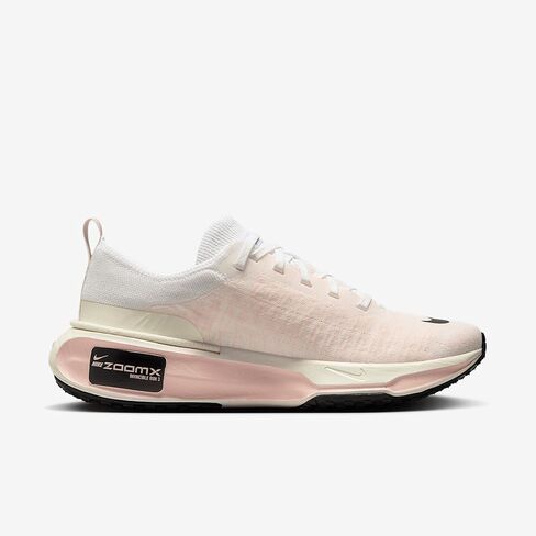 حذاء الجري Invincible 3 للنساء من Nike (DR2660-007، أسود/أنثراسايت/أسود) مقاس 9 in Kuwait