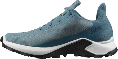 Salomon Women's Alphacross 3 Gore-tex Trail Running Shoes in Saudi Arabia