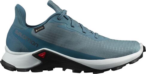 Salomon Women's Alphacross 3 Gore-tex Trail Running Shoes in Saudi Arabia