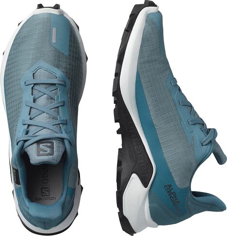 Salomon Women's Alphacross 3 Gore-tex Trail Running Shoes in Saudi Arabia