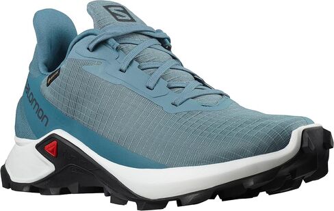Salomon Women's Alphacross 3 Gore-tex Trail Running Shoes in Saudi Arabia