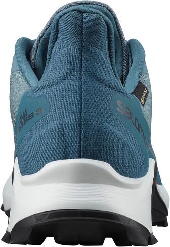 Salomon Women's Alphacross 3 Gore-tex Trail Running Shoes in Saudi Arabia