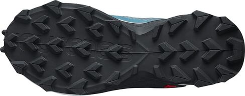 Salomon Women's Alphacross 3 Gore-tex Trail Running Shoes in Saudi Arabia