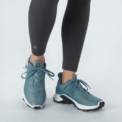 Salomon Women's Alphacross 3 Gore-tex Trail Running Shoes in Saudi Arabia