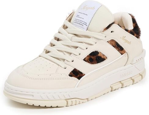 Women's Area Lo Sneakers in Saudi Arabia