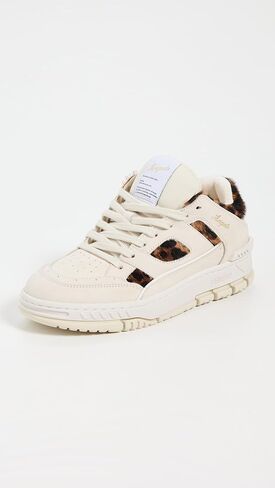 Women's Area Lo Sneakers in Saudi Arabia