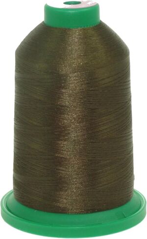 Isacord Embroidery Thread 5000m (0442-0555) (0552) in Saudi Arabia