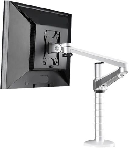 OA-3S Multimedia Monitor Stand Computer LCD Screen Tray Stand Computer Stand Desktop Stand in Saudi Arabia