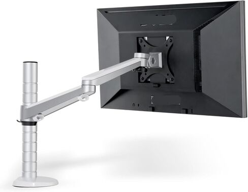 OA-3S Multimedia Monitor Stand Computer LCD Screen Tray Stand Computer Stand Desktop Stand in Saudi Arabia