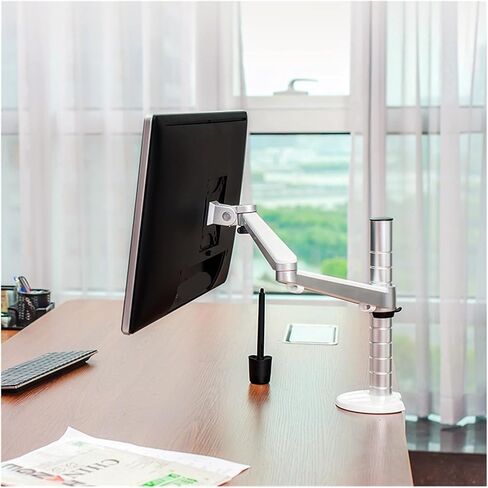 OA-3S Multimedia Monitor Stand Computer LCD Screen Tray Stand Computer Stand Desktop Stand in Saudi Arabia