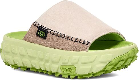 UGG Unisex-Adult Venture Daze Slide Sandal in Saudi Arabia