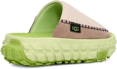 UGG Unisex-Adult Venture Daze Slide Sandal in Saudi Arabia