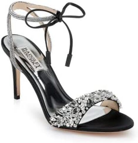 Badgley Mischka Women's Kaycee Heeled Sandal in Saudi Arabia