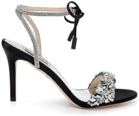 Badgley Mischka Women's Kaycee Heeled Sandal in Saudi Arabia