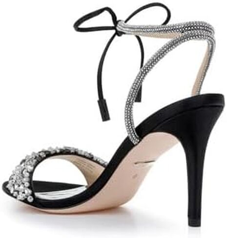 Badgley Mischka Women's Kaycee Heeled Sandal in Saudi Arabia