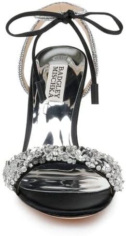 Badgley Mischka Women's Kaycee Heeled Sandal in Saudi Arabia
