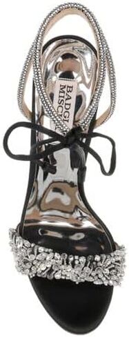 Badgley Mischka Women's Kaycee Heeled Sandal in Saudi Arabia