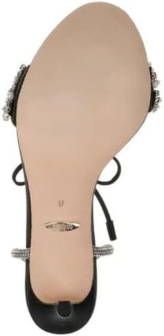 Badgley Mischka Women's Kaycee Heeled Sandal in Saudi Arabia