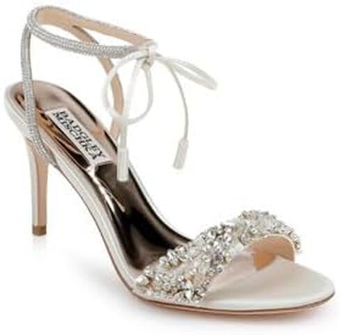 Badgley Mischka Women's Kaycee Heeled Sandal in Saudi Arabia