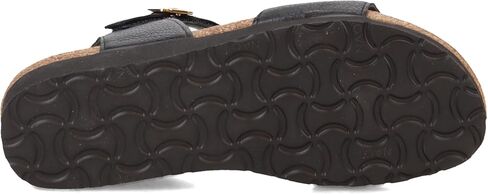 NAOT Women's Aubrey Sandal Almond Brown Suede/Oily Bark Nubuck 7-7.5 N US in Saudi Arabia