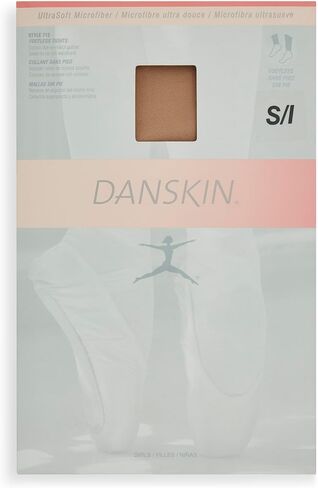 Danskin in Saudi Arabia