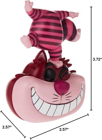 POP! Disney Cheshire Cat Standing on Head Special Edition (Alice in Wonderland) in Saudi Arabia