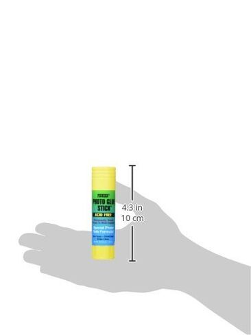 Pioneer Value Sized Photo Glue Stick 25 Grams/.88oz (3 Pack) in Saudi Arabia