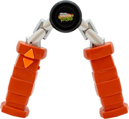 Teenage Mutant Ninja Turtles Raphael Cowabunga Skate RC - Imitates Real Skate Tricks - 2.4 GHz Remote Control - Ages 3+ in Saudi Arabia