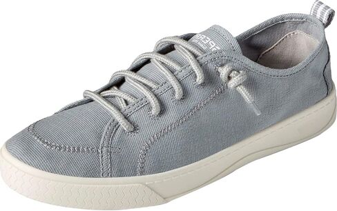 Sperry Women's Shorefront LTT White 7 B(M) US in Saudi Arabia