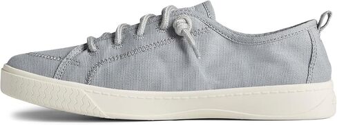 Sperry Women's Shorefront LTT White 7 B(M) US in Saudi Arabia
